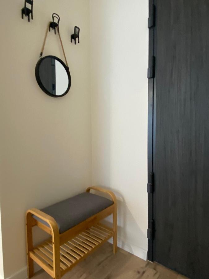Apartment Insat II 什切青 外观 照片